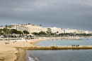 Cannes - Beach