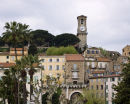 Cannes - Old City