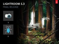 Lightroom 5.3 endelig versjon lansert 11.12.2013