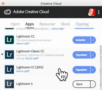Adobe beklager, og sender ut fiks