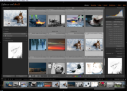 Betaversjon av Lightroom 4