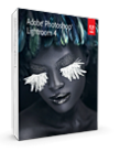 Adobe lanserer Lightroom 4