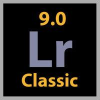 Lightroom Classic 9.0