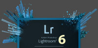 Lightroom 6 berre for 64 bits OS