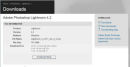 Last ned Lightroom 4.2