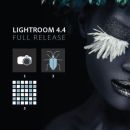LIghtroom 4.4 endelig versjon ute 3.4.13