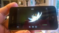 Lightroom Mobile for iPhone er her