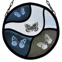 Butterflies 1