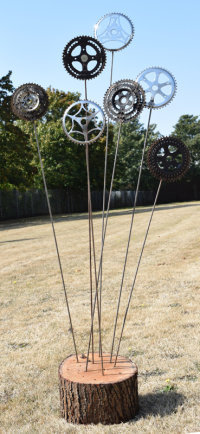 Log of Sprockets
