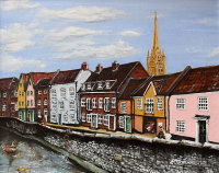Norwich Quay