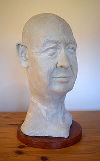 Self Portrait