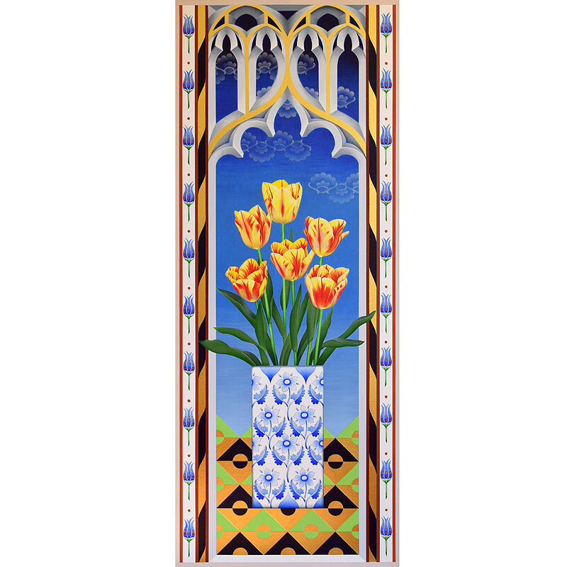 Tulip Fever