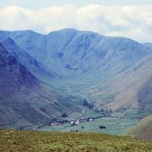 1979 Wasdale Head
