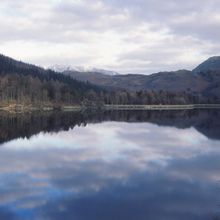 1980 Thirlmere
