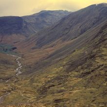1982 May Path to Wasdale