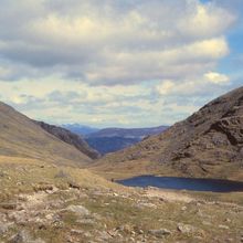 1982 Sty Head Tarn