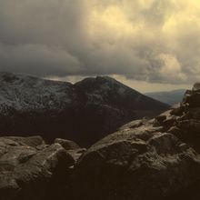 1982 Storm over the Pike