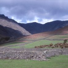 1982 Wasdale