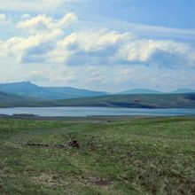 1984 Burnmoor Tarn