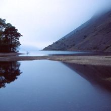 1984 Head of Wast Water
