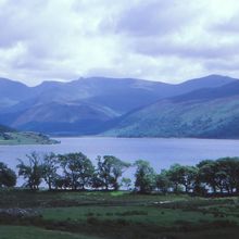 1987 Ennerdale