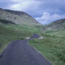 1987 Hard Knot Pass