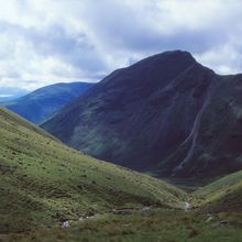 1991 Wasdale to Ennerdale