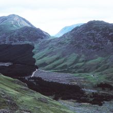 1991 Haystacks