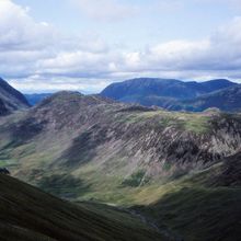 1991 Haystacks