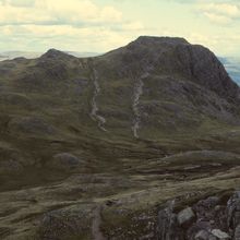 1993 Pike O'Blisco