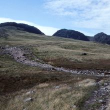 1993 Crinkle Crags