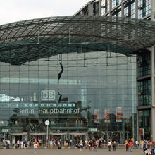 Hauptbahnhof
