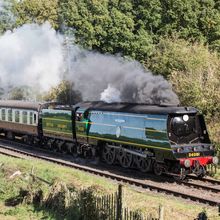 34081 Bullied 92 Squadron