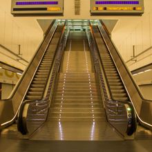 Alicante Station