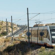 Coast Tram