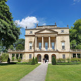 The Holburne Museum, Bath