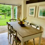 Dining Room views