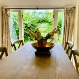 Views from dining room
