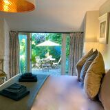 View from Master Bedroom