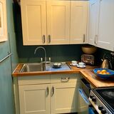 The Kitchen