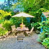 Private Terrace