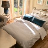 The Sofa Bed