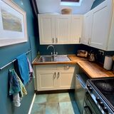 The Kitchen