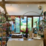 The Art Studio