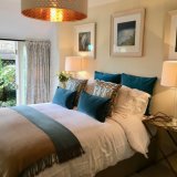 The Master Bedroom