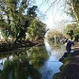 Canal walks
