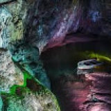 Wokey Hole Caves