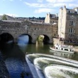 Boat Trips in Bath