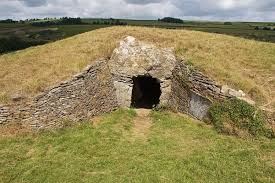 Long Barrow