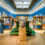 Victoria Art Gallery, Bath